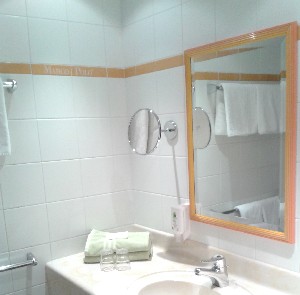 Hotel FAMILIEN- UND SPORTHOTEL MARCO POLO CLUB ALPINA wakacje