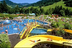 Hotel FAMILIEN- UND SPORTHOTEL MARCO POLO CLUB ALPINA wakacje