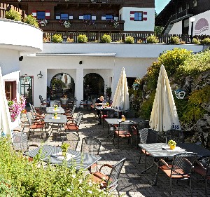 Hotel FAMILIEN- UND SPORTHOTEL MARCO POLO CLUB ALPINA wakacje