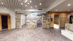 Hotel FAMILIEN- UND SPORTHOTEL MARCO POLO CLUB ALPINA wakacje