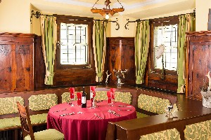 Hotel LANDGASTHOF ALMERWIRT wakacje