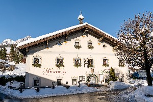 Hotel LANDGASTHOF ALMERWIRT wakacje
