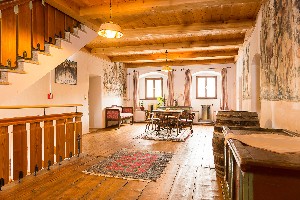 Hotel LANDGASTHOF ALMERWIRT wakacje