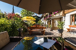 Hotel LANDGASTHOF ALMERWIRT wakacje