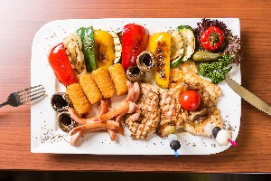 Hotel LANDGASTHOF ALMERWIRT wakacje