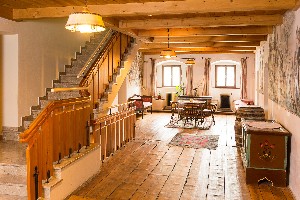 Hotel LANDGASTHOF ALMERWIRT wakacje