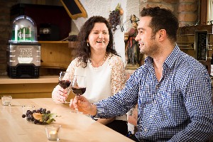 Hotel LANDGASTHOF ALMERWIRT wakacje