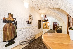 Hotel LANDGASTHOF ALMERWIRT wakacje