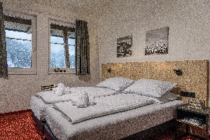 Hotel ALPENPARKS REHRENBERG wakacje