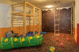 Hotel ALPENPARKS REHRENBERG wakacje