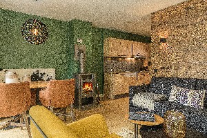 Hotel ALPENPARKS REHRENBERG wakacje