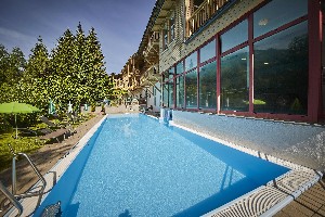 Hotel ALPENPARKS REHRENBERG wakacje