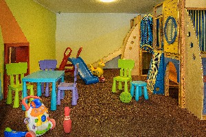 Hotel ALPENPARKS REHRENBERG wakacje