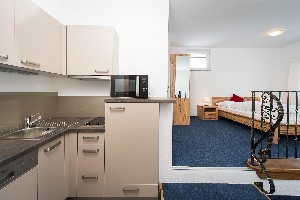 Hotel APPARTEMENTS-PENSION STADLMÜHLE wakacje