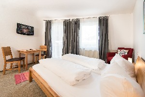 Hotel APPARTEMENTS-PENSION STADLMÜHLE wakacje