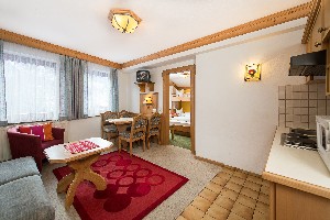 Hotel APPARTEMENTS-PENSION STADLMÜHLE wakacje