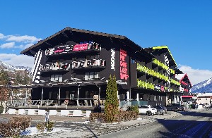 Hotel CARPE SOLEM KAPOOM - POP UP HOTEL wakacje