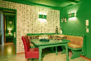 Hotel CARPE SOLEM KAPOOM - POP UP HOTEL wakacje