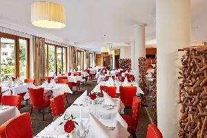 Hotel DAS ALPENHAUS KAPRUN wakacje