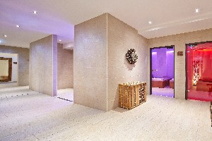 Hotel DAS ALPENHAUS KAPRUN wakacje