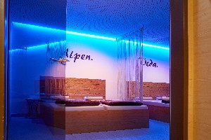Hotel DAS ALPENHAUS KAPRUN wakacje