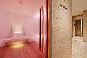 Hotel DAS ALPENHAUS KAPRUN wakacje