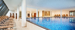 Hotel DAS ALPENHAUS KAPRUN wakacje