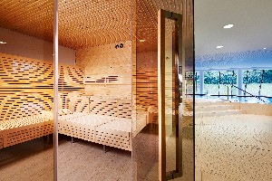 Hotel DAS ALPENHAUS KAPRUN wakacje