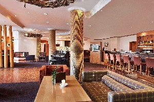 Hotel DAS ALPENHAUS KAPRUN wakacje