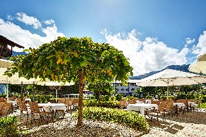 Hotel DAS ALPENHAUS KAPRUN wakacje