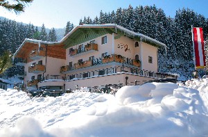 Hotel DER SCHMITTENHOF wakacje