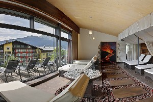 Hotel DER SCHÜTTHOF wakacje