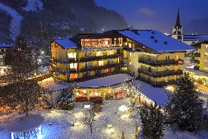 Hotel DER SCHÜTTHOF wakacje