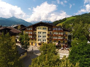 Hotel DER SCHÜTTHOF wakacje