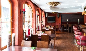 Hotel DER WALDHOF wakacje