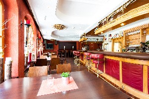 Hotel DER WALDHOF wakacje