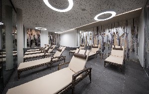 Hotel DER WALDHOF wakacje