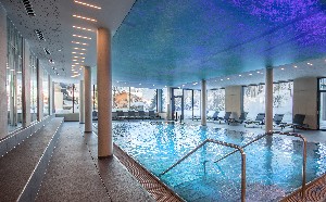 Hotel DER WALDHOF wakacje