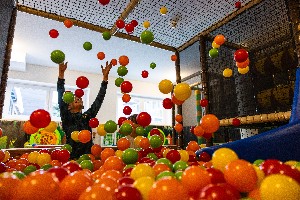 Hotel DER WALDHOF wakacje