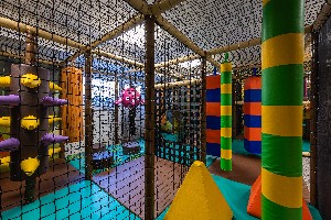 Hotel DER WALDHOF wakacje