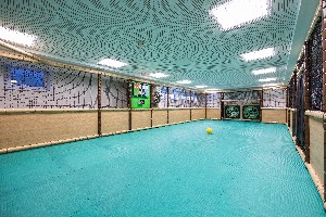 Hotel DER WALDHOF wakacje