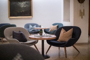 Hotel DER WALDHOF wakacje