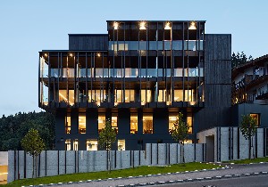 Hotel DER WALDHOF wakacje