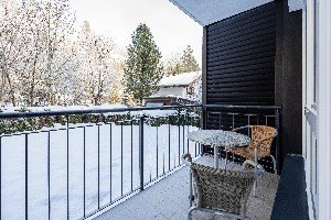 Hotel DER WALDHOF wakacje