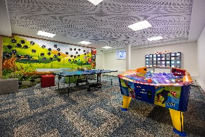 Hotel DER WALDHOF wakacje