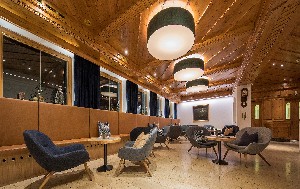 Hotel DER WALDHOF wakacje