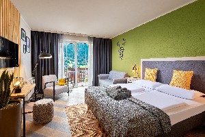 Hotel EVER.GRÜN KAPRUN wakacje