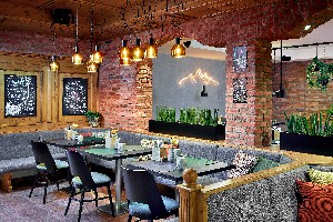 Hotel EVER.GRÜN KAPRUN wakacje