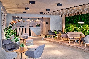 Hotel EVER.GRÜN KAPRUN wakacje