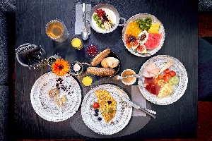 Hotel EVER.GRÜN KAPRUN wakacje